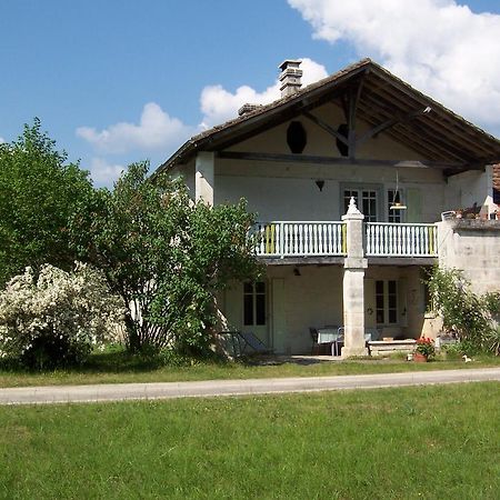 La Tour-Blanche Mistoury B&B 외부 사진