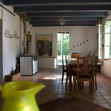 La Tour-Blanche Mistoury B&B 외부 사진