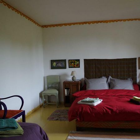 La Tour-Blanche Mistoury B&B 외부 사진