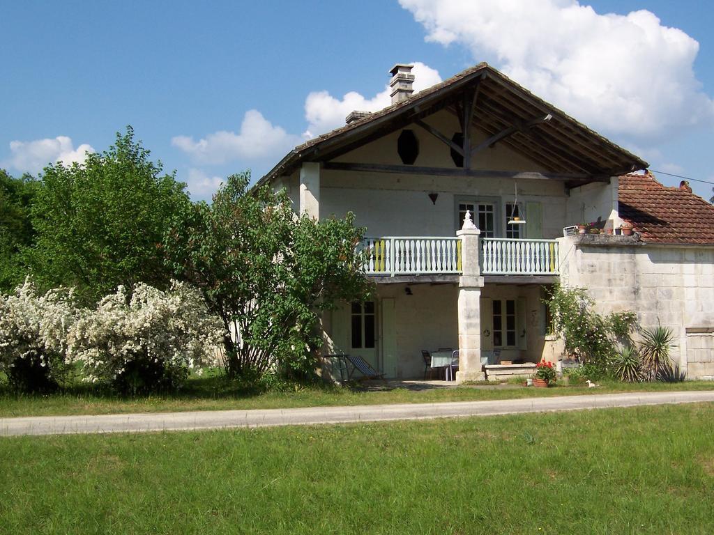 La Tour-Blanche Mistoury B&B 외부 사진