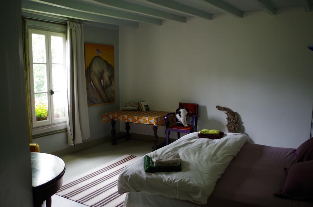 La Tour-Blanche Mistoury B&B 외부 사진