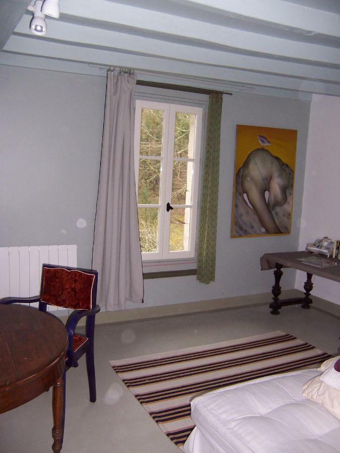 La Tour-Blanche Mistoury B&B 외부 사진