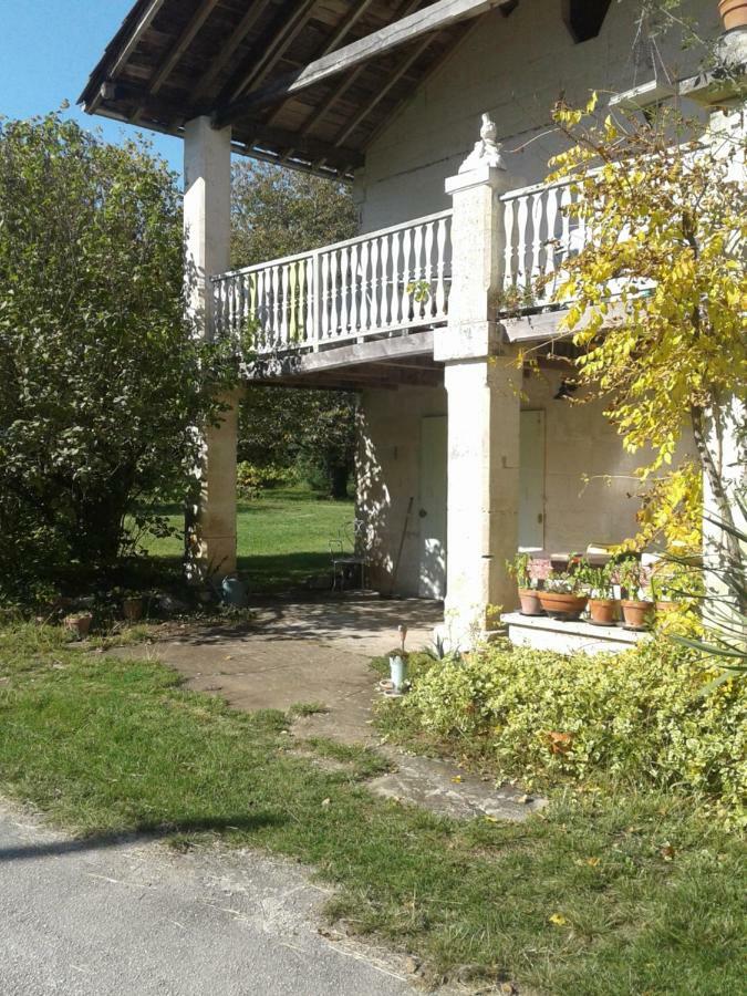 La Tour-Blanche Mistoury B&B 외부 사진