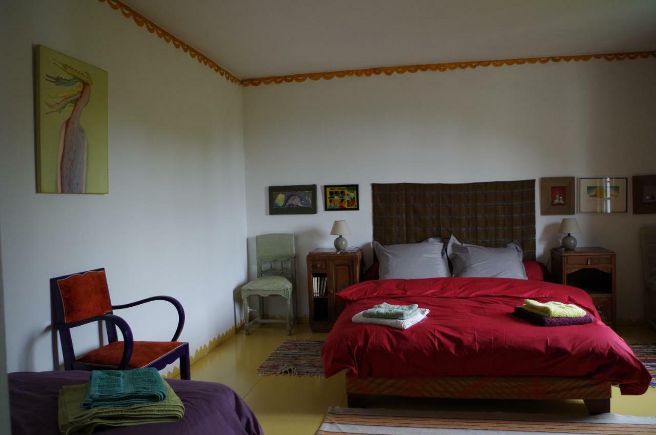 La Tour-Blanche Mistoury B&B 외부 사진